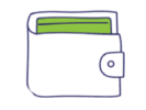wallet-cash